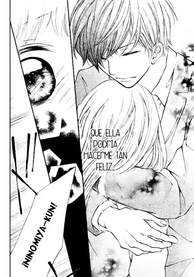 Getsuyoubi No Koibito - Capítulo 2 - Página 20 - LectorTMOo