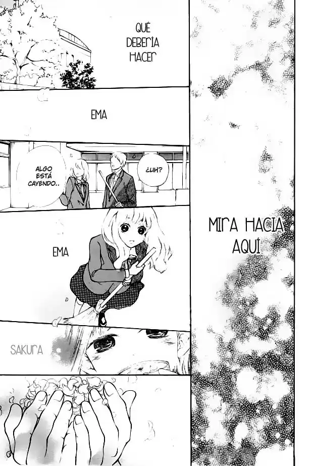 Getsuyoubi No Koibito - Capítulo 2 - Página 29 - LectorTMOo