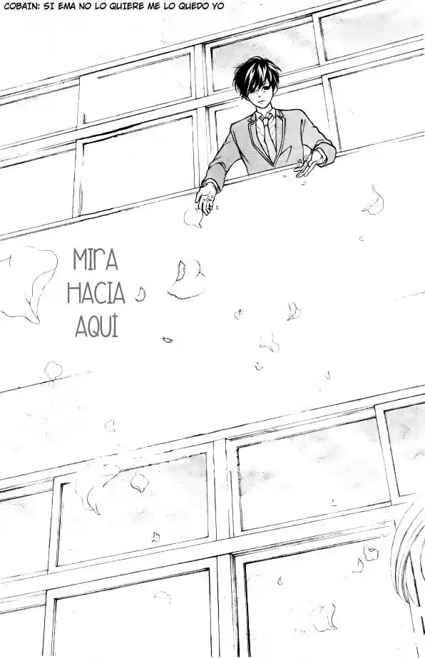 Getsuyoubi No Koibito - Capítulo 2 - Página 31 - LectorTMOo