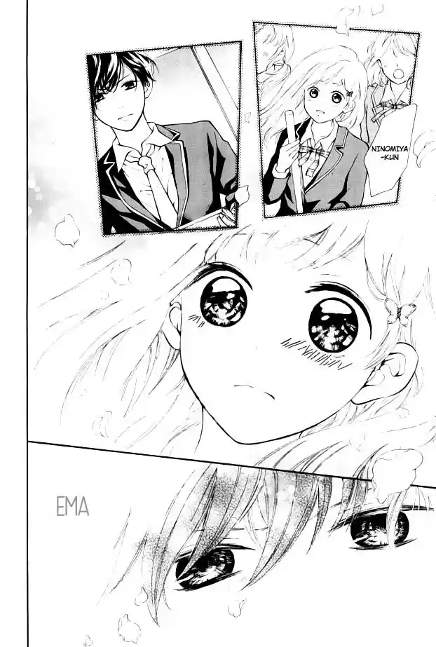 Getsuyoubi No Koibito - Capítulo 2 - Página 33 - LectorTMOo