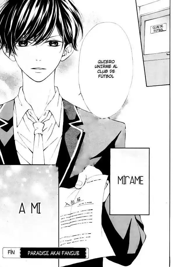 Getsuyoubi No Koibito - Capítulo 2 - Página 34 - LectorTMOo