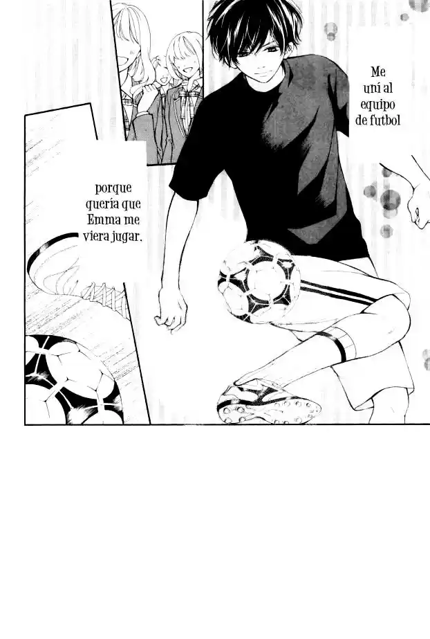 Getsuyoubi No Koibito - Capítulo 3 - Página 3 - LectorTMOo