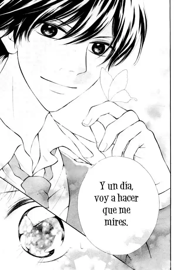 Getsuyoubi No Koibito - Capítulo 3 - Página 10 - LectorTMOo