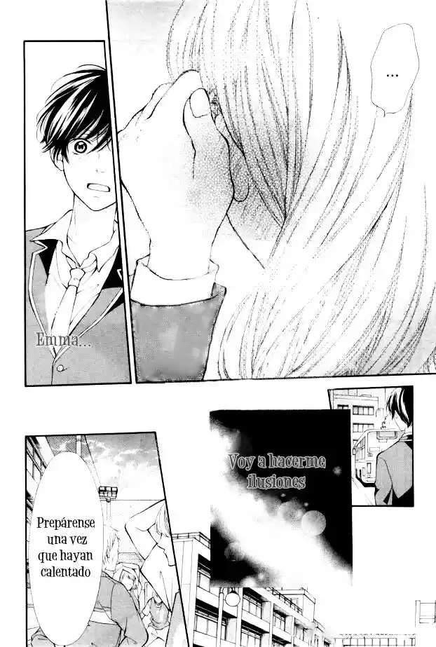 Getsuyoubi No Koibito - Capítulo 3 - Página 13 - LectorTMOo