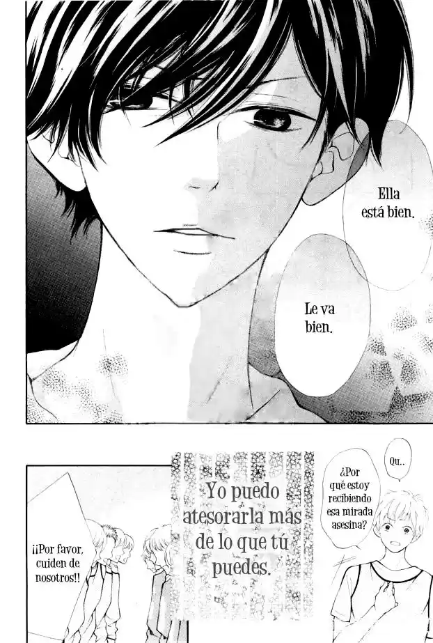 Getsuyoubi No Koibito - Capítulo 3 - Página 15 - LectorTMOo