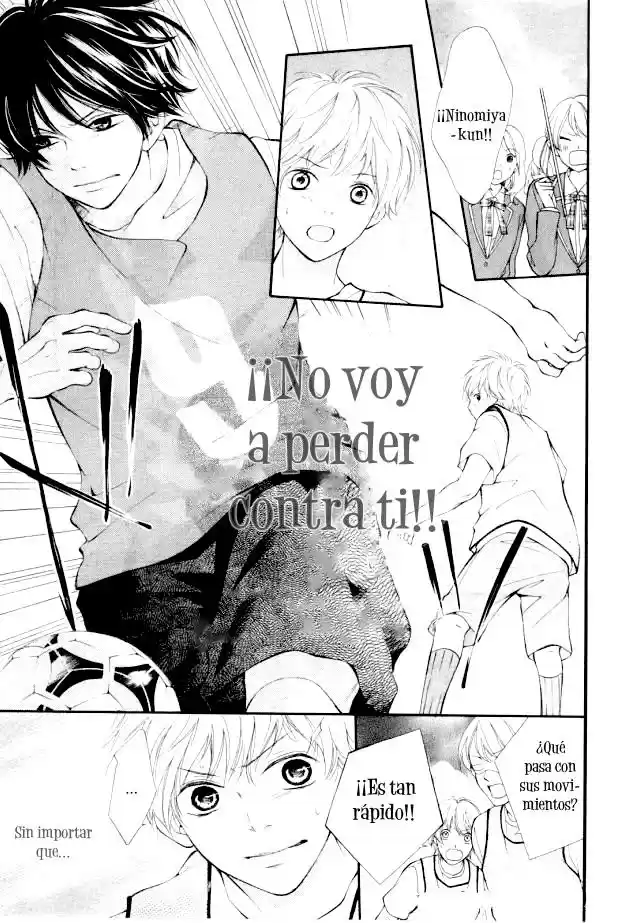 Getsuyoubi No Koibito - Capítulo 3 - Página 16 - LectorTMOo