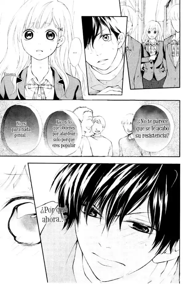 Getsuyoubi No Koibito - Capítulo 3 - Página 20 - LectorTMOo