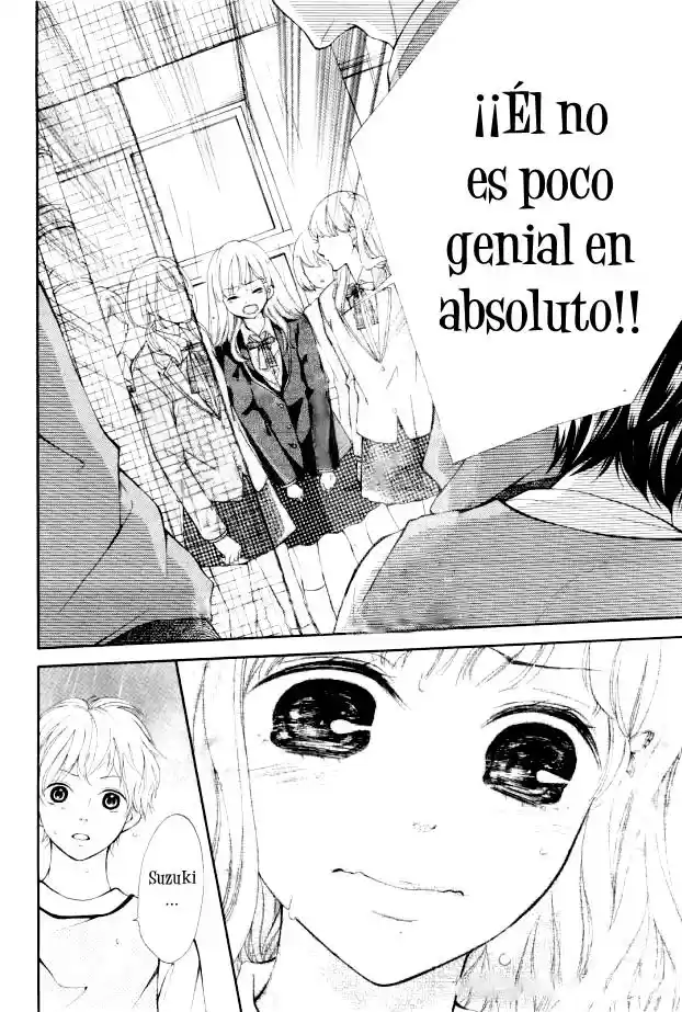 Getsuyoubi No Koibito - Capítulo 3 - Página 21 - LectorTMOo