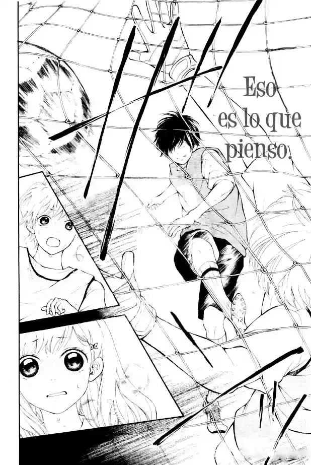 Getsuyoubi No Koibito - Capítulo 3 - Página 23 - LectorTMOo