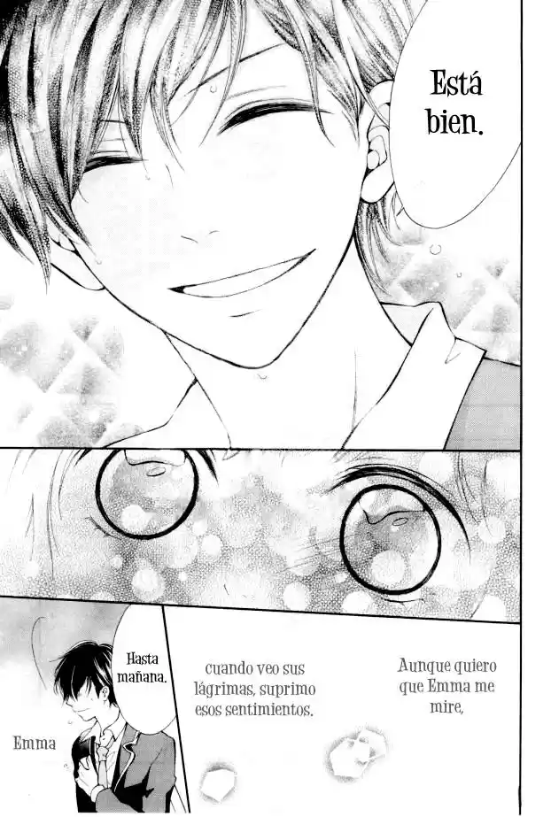 Getsuyoubi No Koibito - Capítulo 3 - Página 30 - LectorTMOo