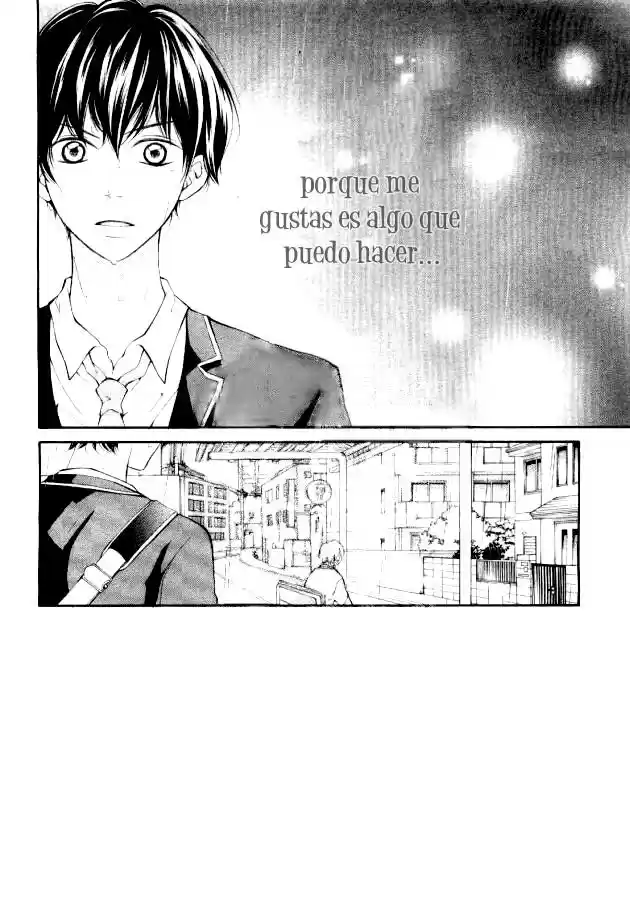 Getsuyoubi No Koibito - Capítulo 4 - Página 4 - LectorTMOo