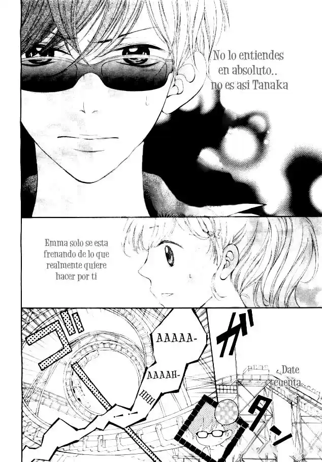 Getsuyoubi No Koibito - Capítulo 4 - Página 10 - LectorTMOo