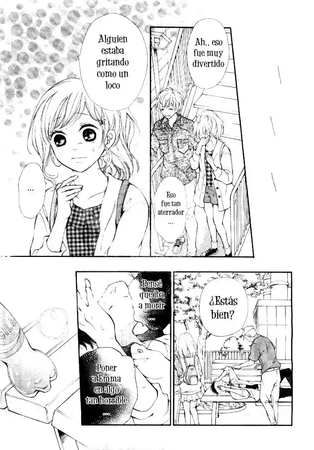 Getsuyoubi No Koibito - Capítulo 4 - Página 11 - LectorTMOo