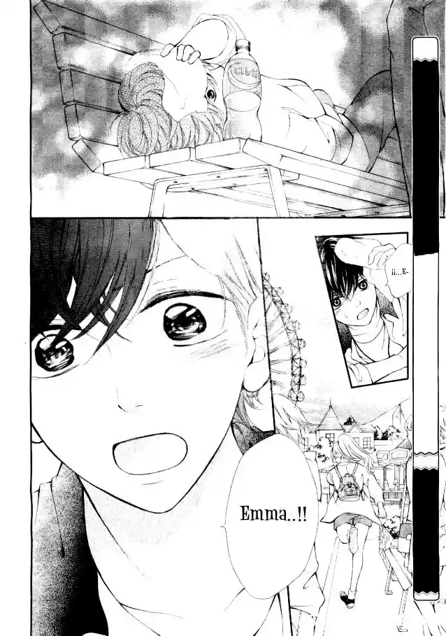 Getsuyoubi No Koibito - Capítulo 4 - Página 12 - LectorTMOo