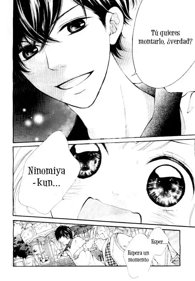 Getsuyoubi No Koibito - Capítulo 4 - Página 14 - LectorTMOo