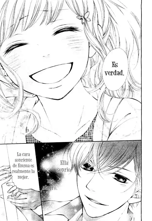 Getsuyoubi No Koibito - Capítulo 4 - Página 19 - LectorTMOo
