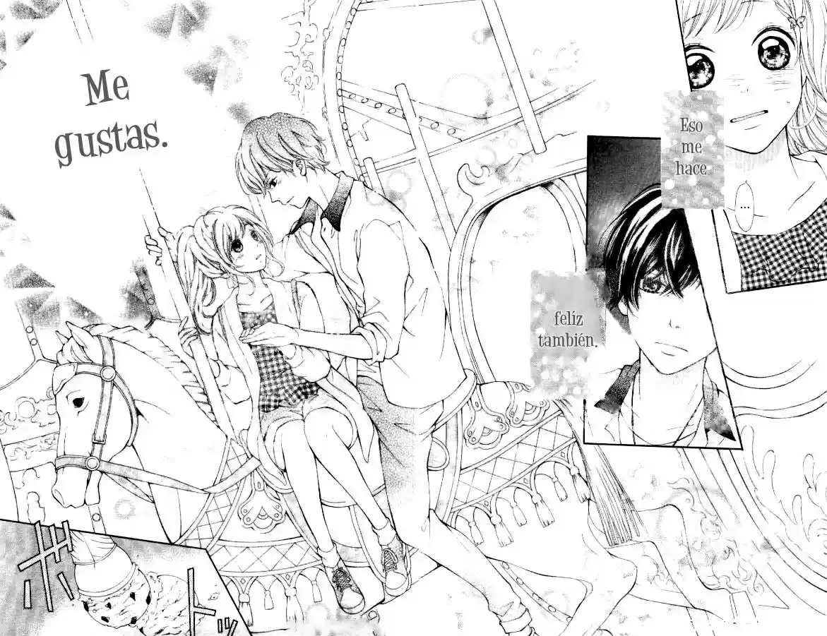 Getsuyoubi No Koibito - Capítulo 4 - Página 20 - LectorTMOo