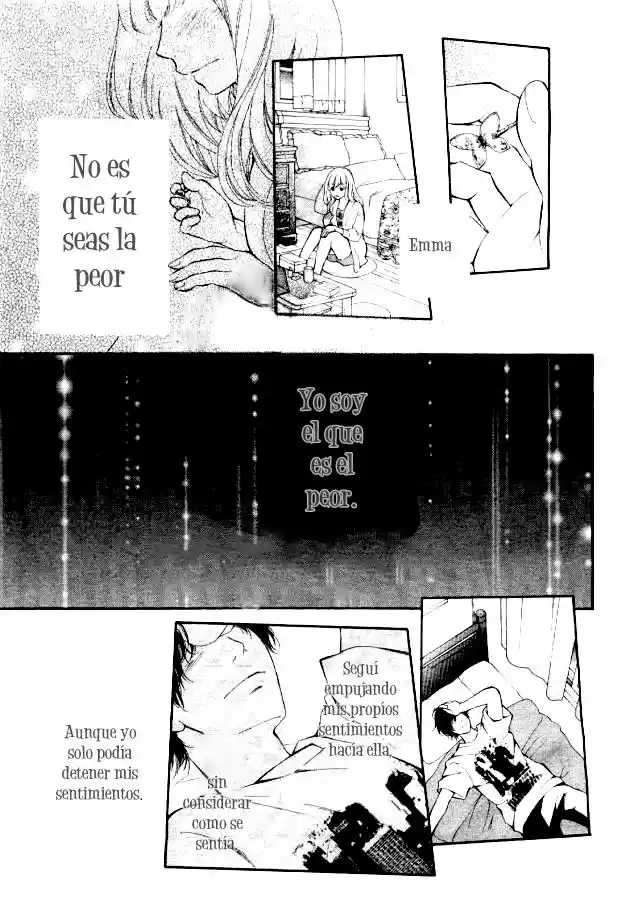 Getsuyoubi No Koibito - Capítulo 4 - Página 26 - LectorTMOo