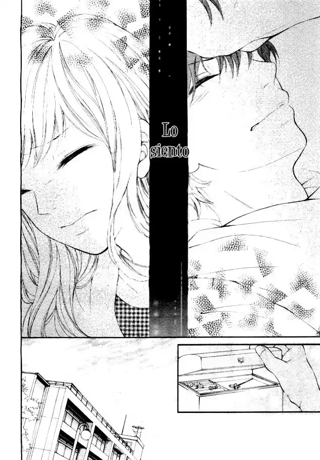 Getsuyoubi No Koibito - Capítulo 4 - Página 27 - LectorTMOo