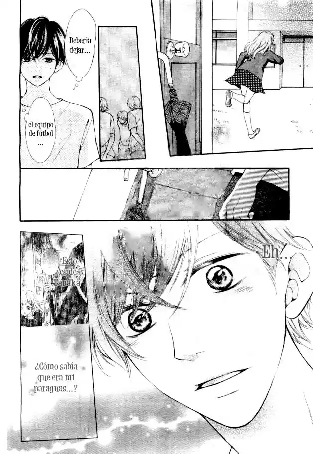 Getsuyoubi No Koibito - Capítulo 4 - Página 29 - LectorTMOo