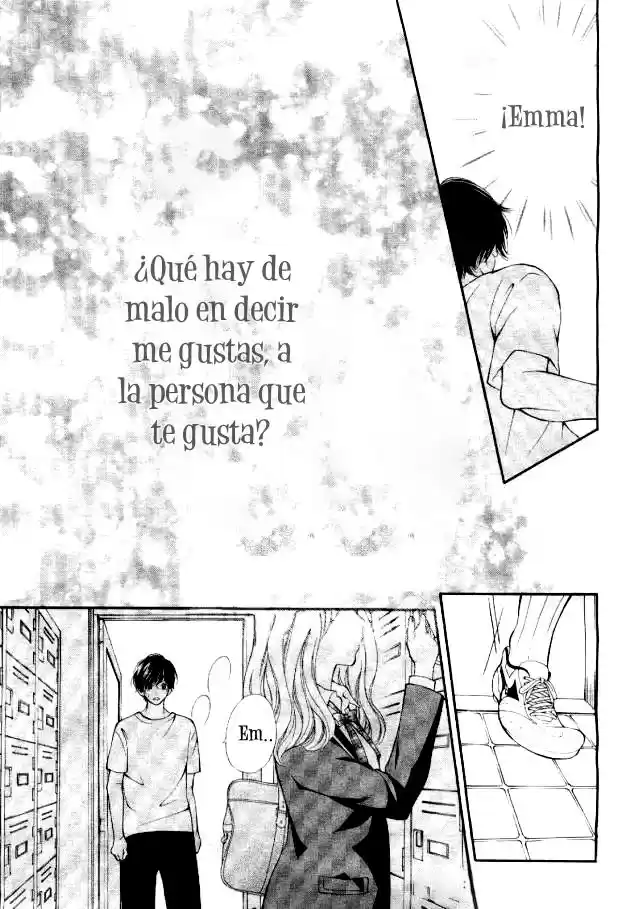 Getsuyoubi No Koibito - Capítulo 4 - Página 30 - LectorTMOo