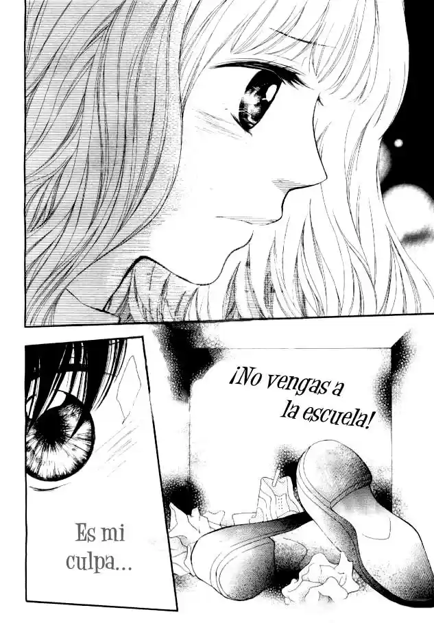 Getsuyoubi No Koibito - Capítulo 4 - Página 31 - LectorTMOo