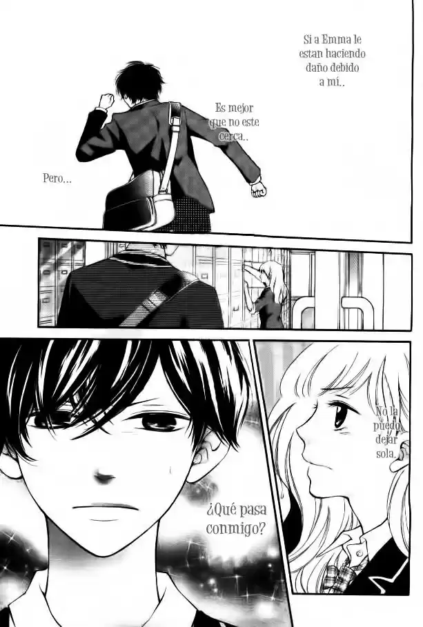Getsuyoubi No Koibito - Capítulo 5 - Página 6 - LectorTMOo