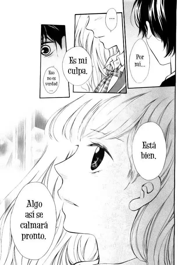 Getsuyoubi No Koibito - Capítulo 5 - Página 8 - LectorTMOo