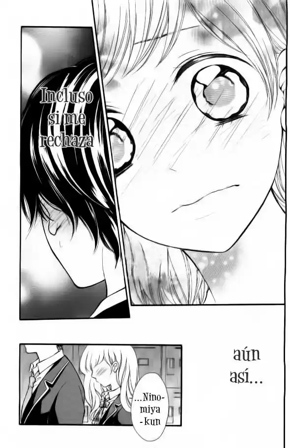 Getsuyoubi No Koibito - Capítulo 5 - Página 10 - LectorTMOo