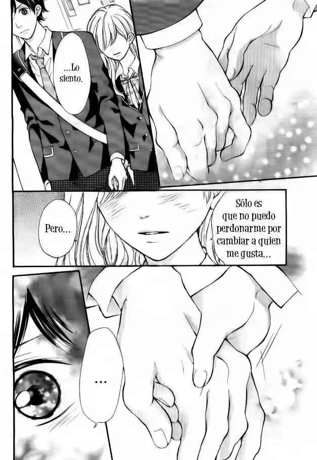 Getsuyoubi No Koibito - Capítulo 5 - Página 11 - LectorTMOo