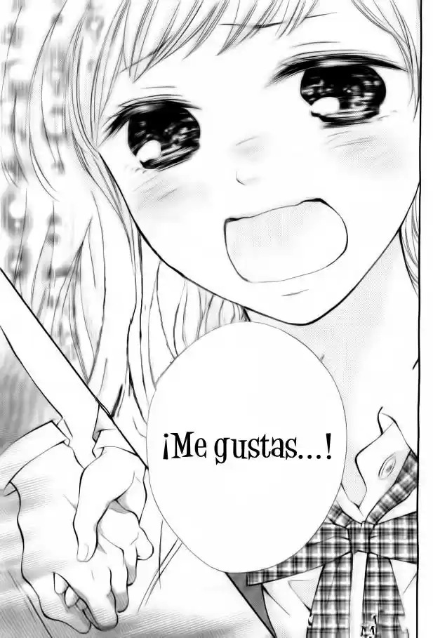 Getsuyoubi No Koibito - Capítulo 5 - Página 12 - LectorTMOo