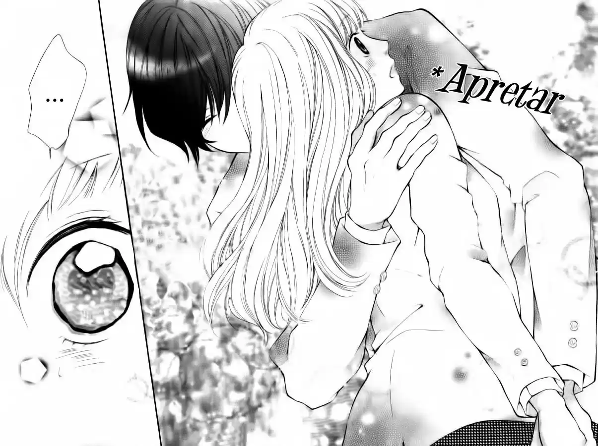 Getsuyoubi No Koibito - Capítulo 5 - Página 14 - LectorTMOo