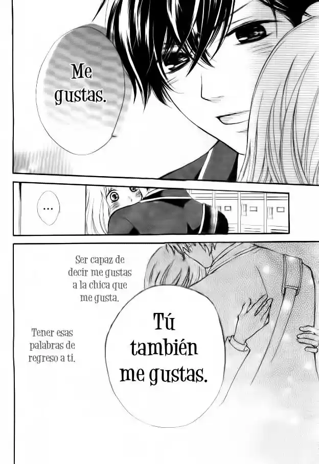 Getsuyoubi No Koibito - Capítulo 5 - Página 15 - LectorTMOo