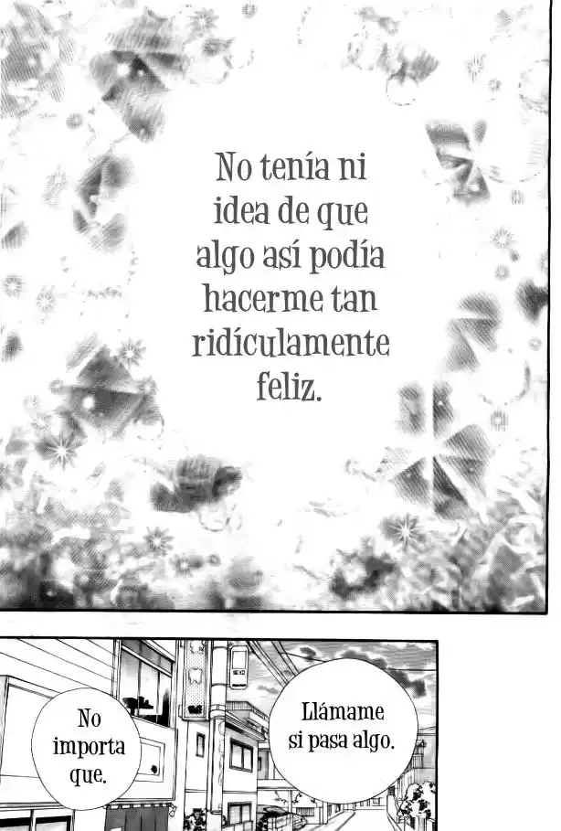Getsuyoubi No Koibito - Capítulo 5 - Página 16 - LectorTMOo