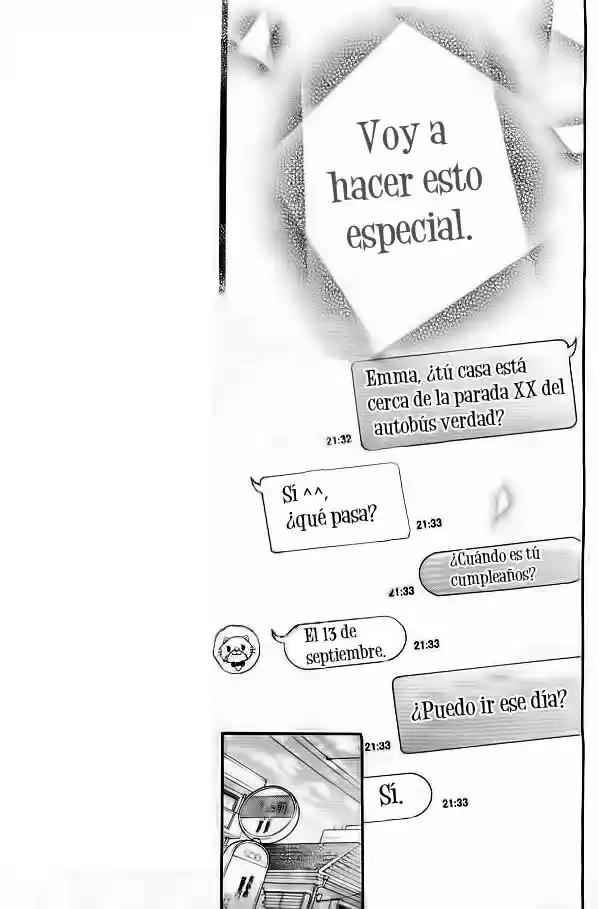 Getsuyoubi No Koibito - Capítulo 5 - Página 18 - LectorTMOo
