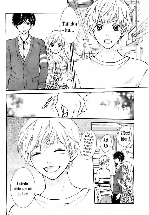 Getsuyoubi No Koibito - Capítulo 5 - Página 19 - LectorTMOo