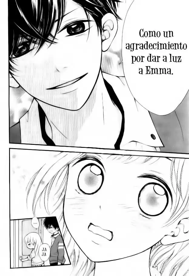 Getsuyoubi No Koibito - Capítulo 5 - Página 21 - LectorTMOo