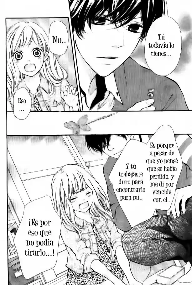 Getsuyoubi No Koibito - Capítulo 5 - Página 23 - LectorTMOo