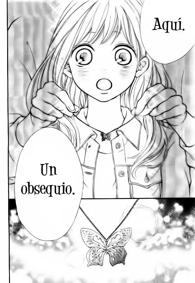 Getsuyoubi No Koibito - Capítulo 5 - Página 25 - LectorTMOo