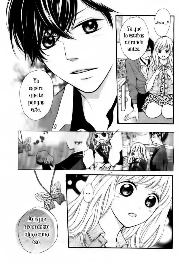 Getsuyoubi No Koibito - Capítulo 5 - Página 26 - LectorTMOo