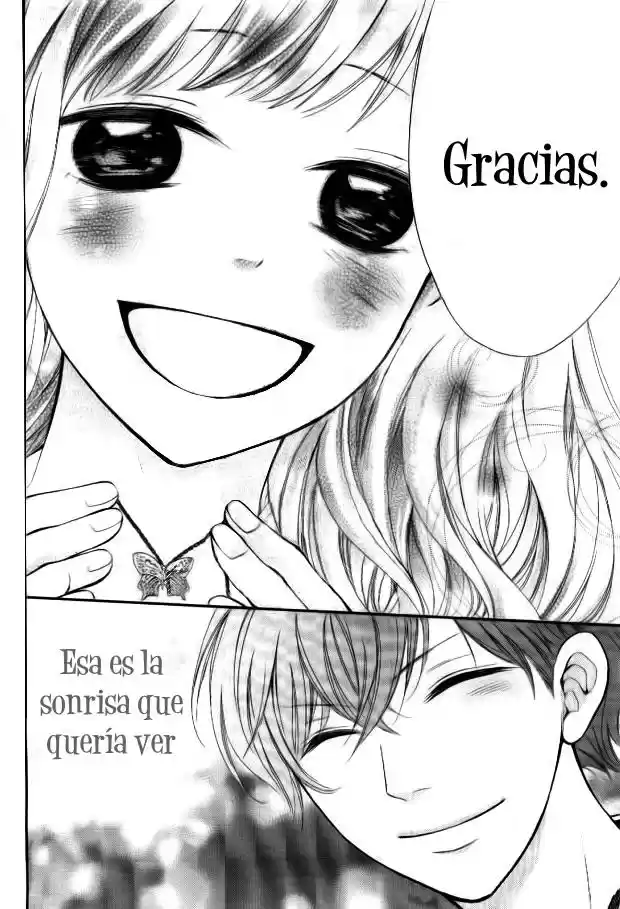 Getsuyoubi No Koibito - Capítulo 5 - Página 27 - LectorTMOo