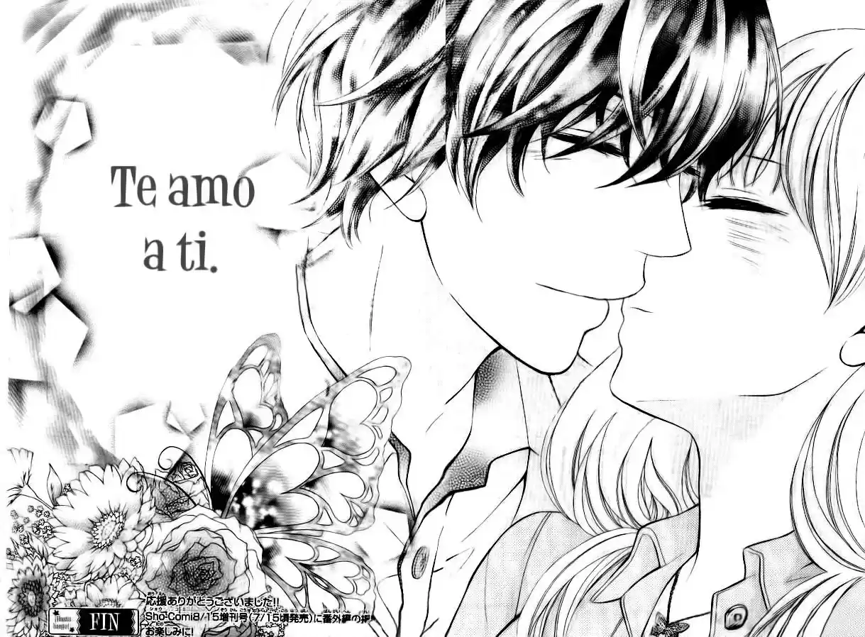 Getsuyoubi No Koibito - Capítulo 5 - Página 30 - LectorTMOo