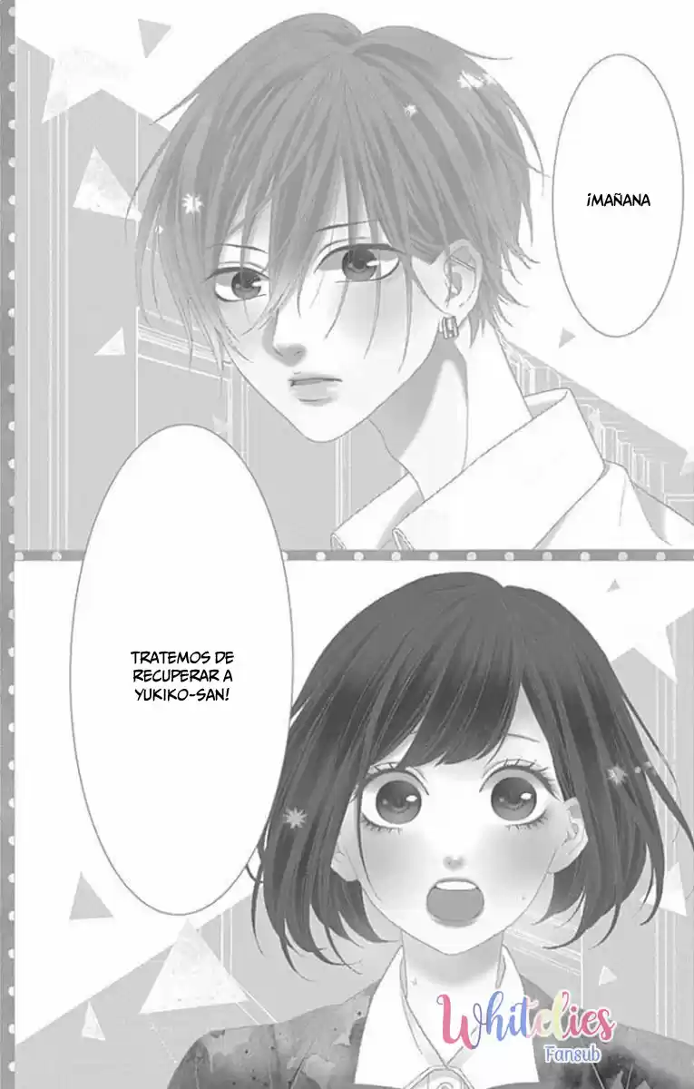 Getsuyoubi No Koibito - Capítulo 6 - Página 5 - LectorTMOo