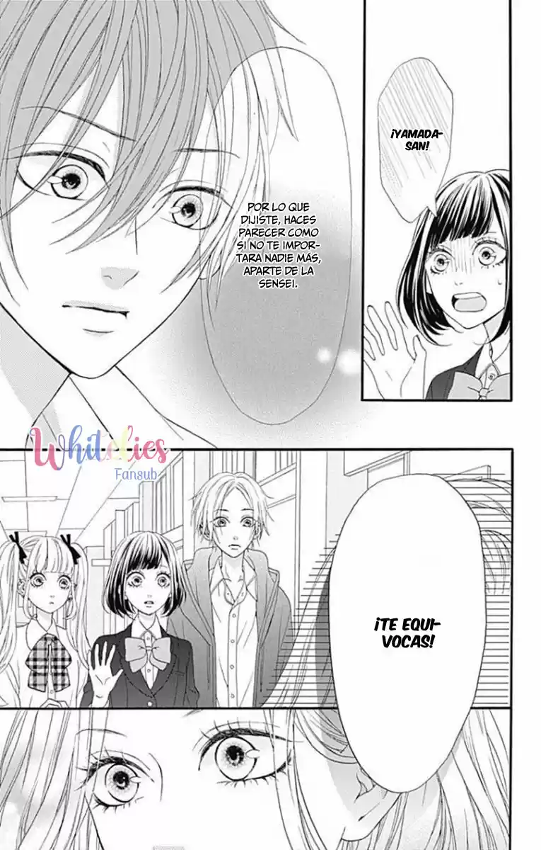 Getsuyoubi No Koibito - Capítulo 6 - Página 6 - LectorTMOo