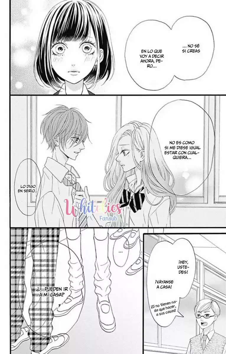 Getsuyoubi No Koibito - Capítulo 6 - Página 7 - LectorTMOo