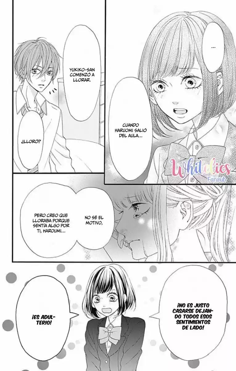 Getsuyoubi No Koibito - Capítulo 6 - Página 9 - LectorTMOo