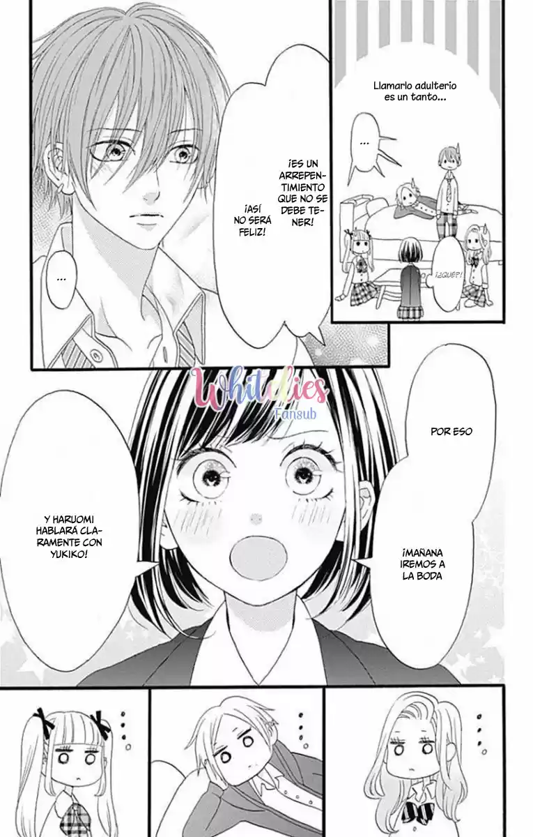 Getsuyoubi No Koibito - Capítulo 6 - Página 10 - LectorTMOo