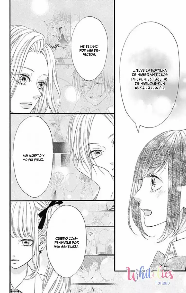 Getsuyoubi No Koibito - Capítulo 6 - Página 11 - LectorTMOo