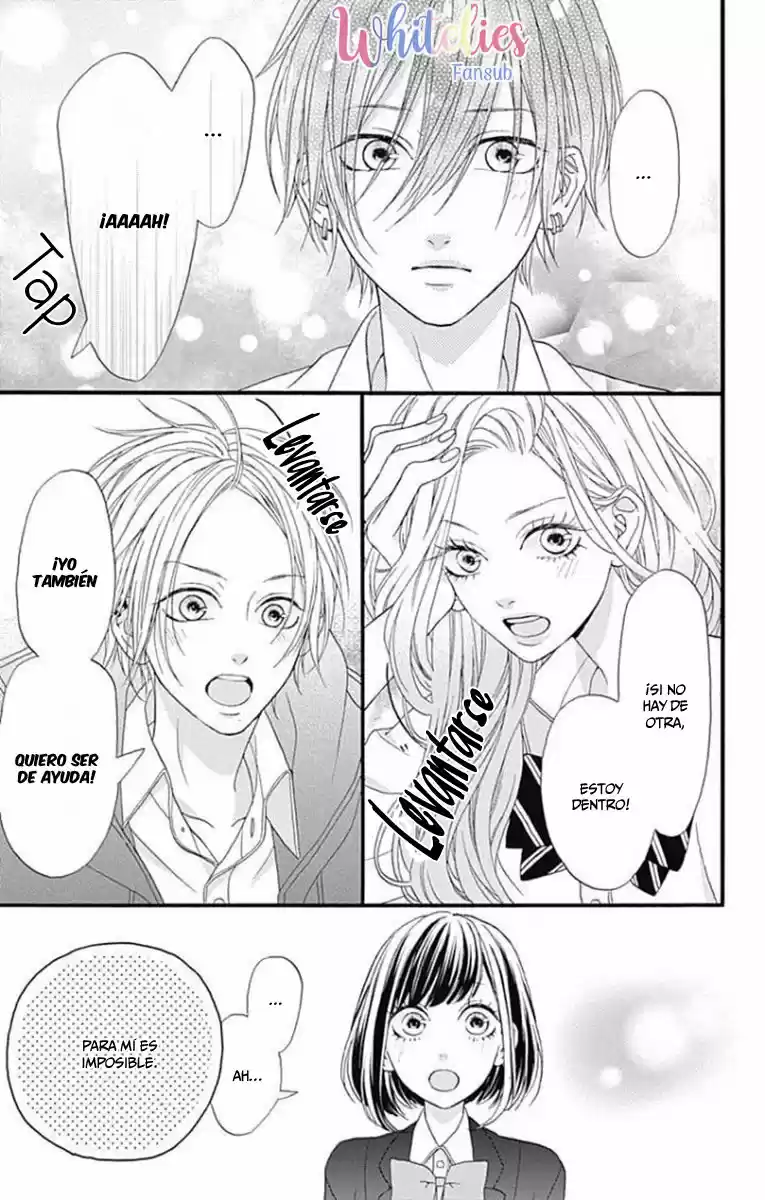 Getsuyoubi No Koibito - Capítulo 6 - Página 12 - LectorTMOo