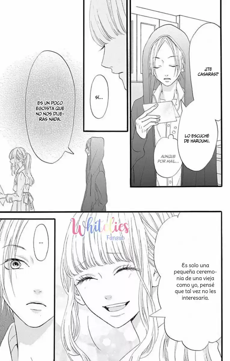 Getsuyoubi No Koibito - Capítulo 6 - Página 18 - LectorTMOo